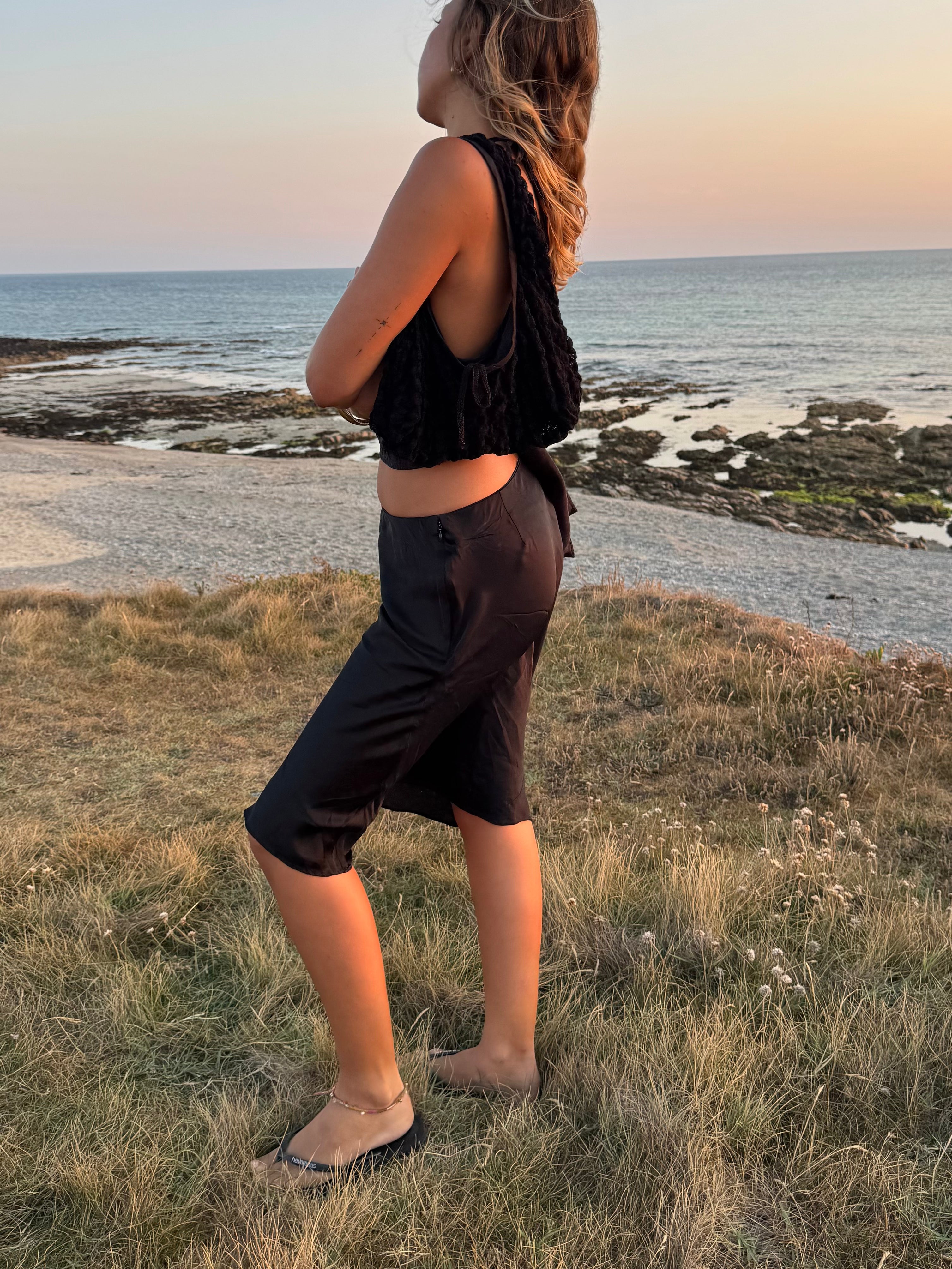 Sac Nora | Patron de Couture PDF JANAROSE
