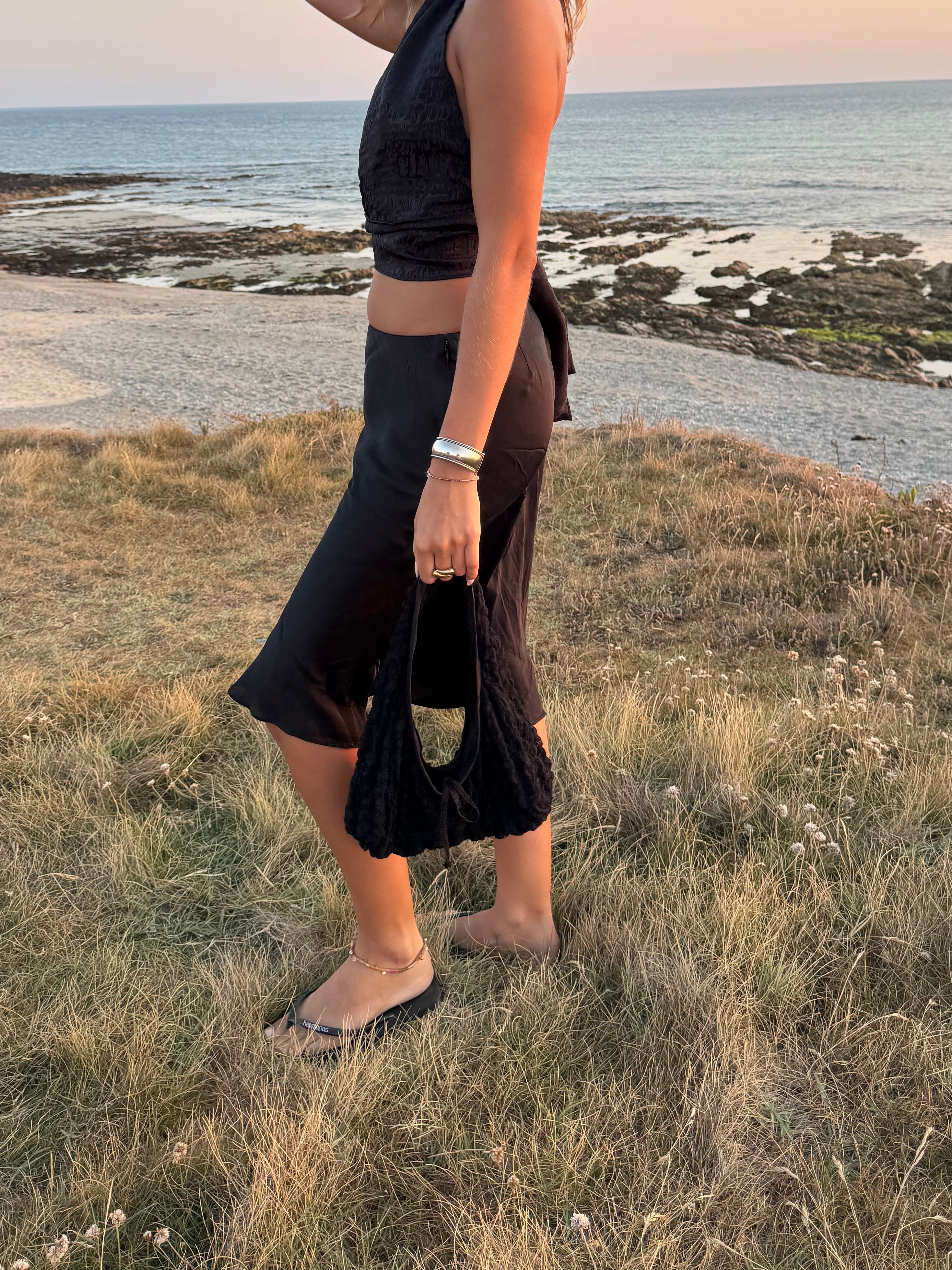 Sac Nora | Patron de Couture PDF JANAROSE