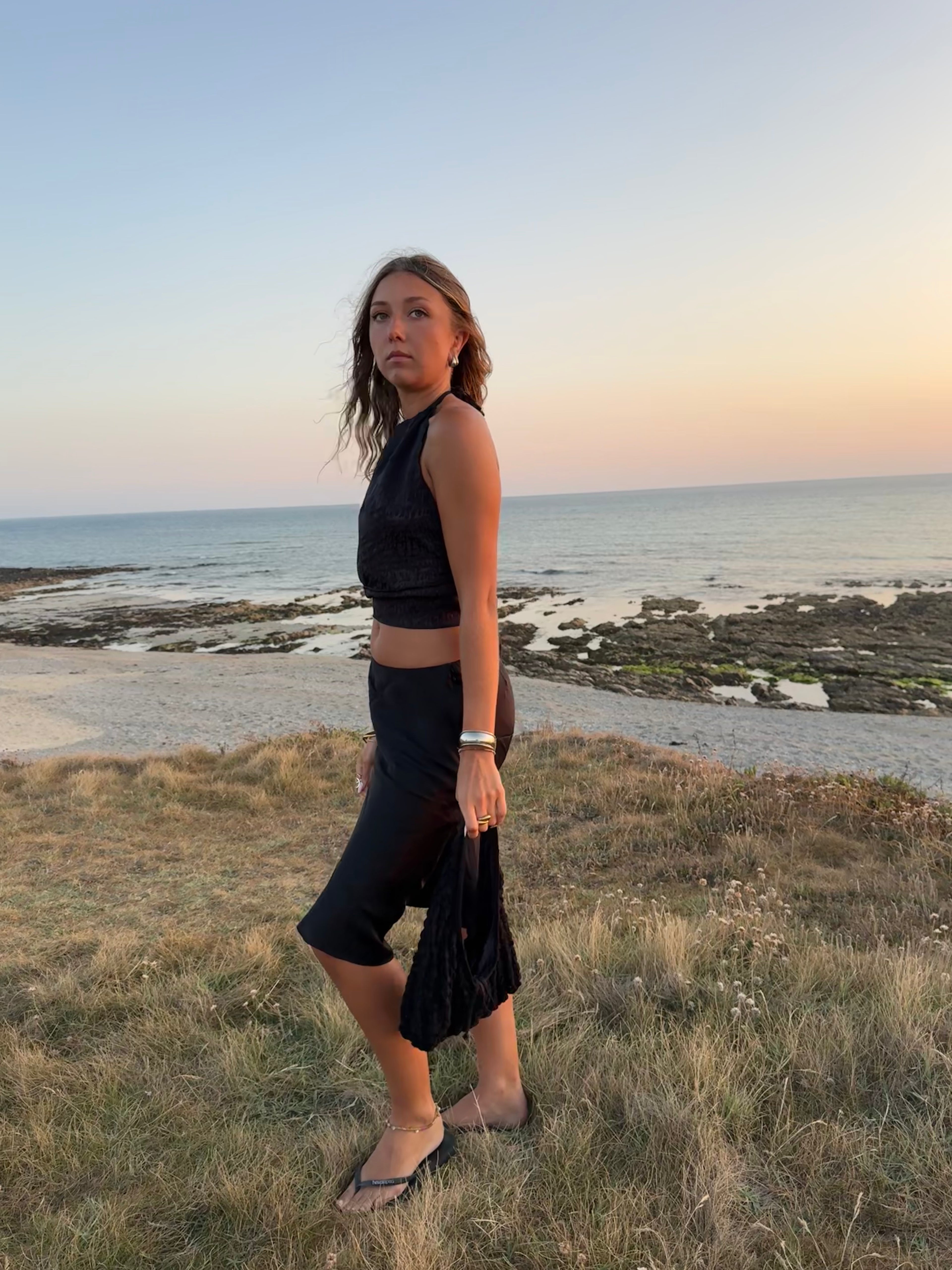 Sac Nora | Patron de Couture PDF JANAROSE