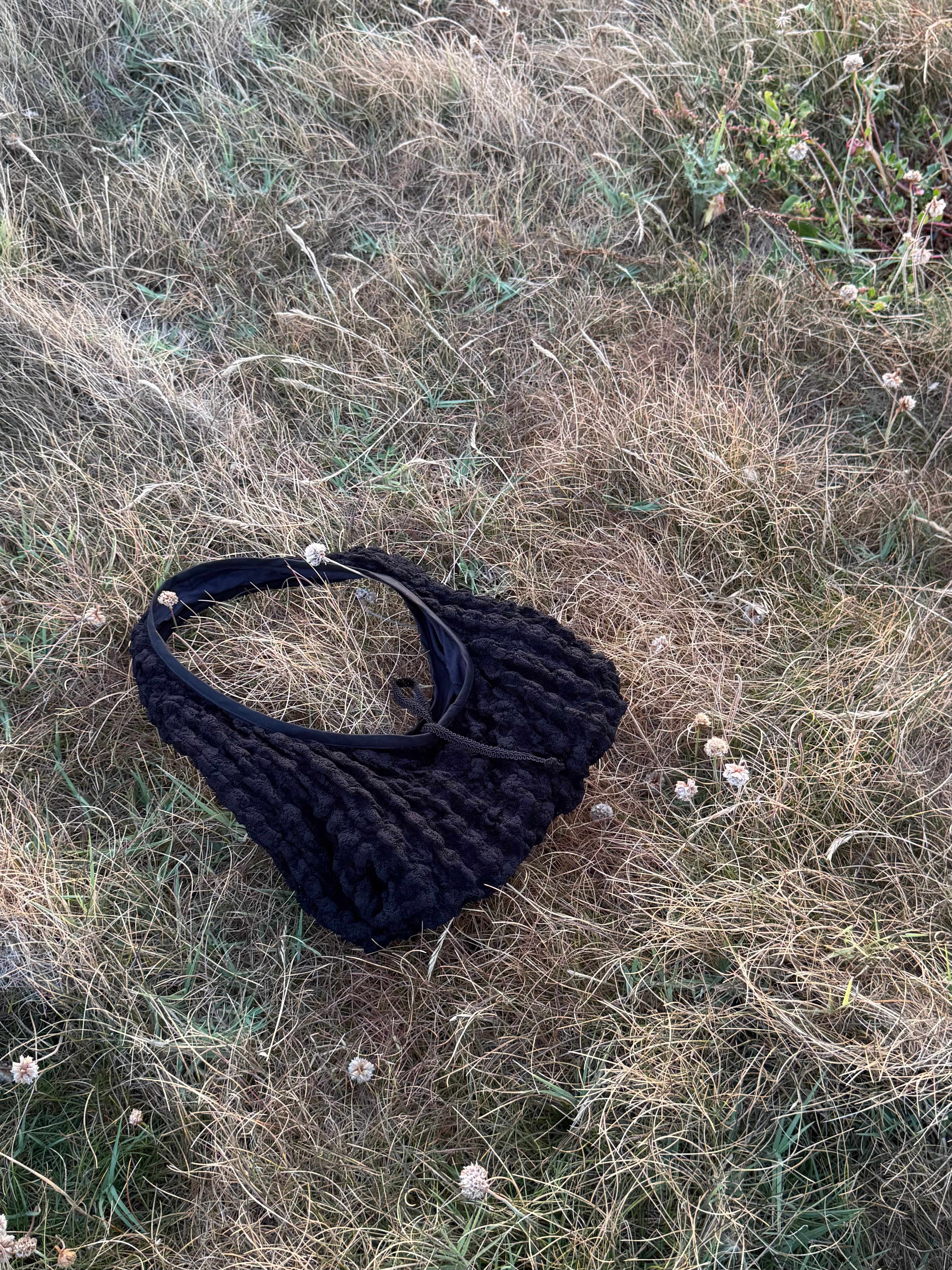 Sac Nora | Patron de Couture PDF JANAROSE